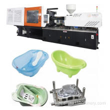 baby basin injection molding machine